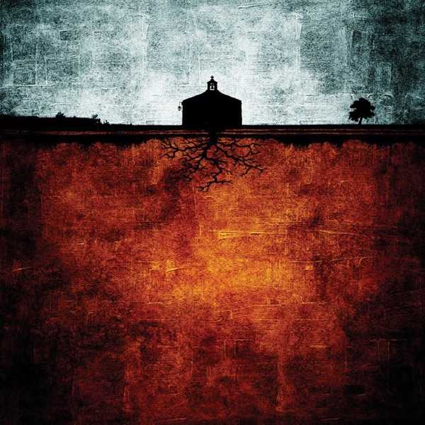 Son I Loved You At Your Darkest album cover