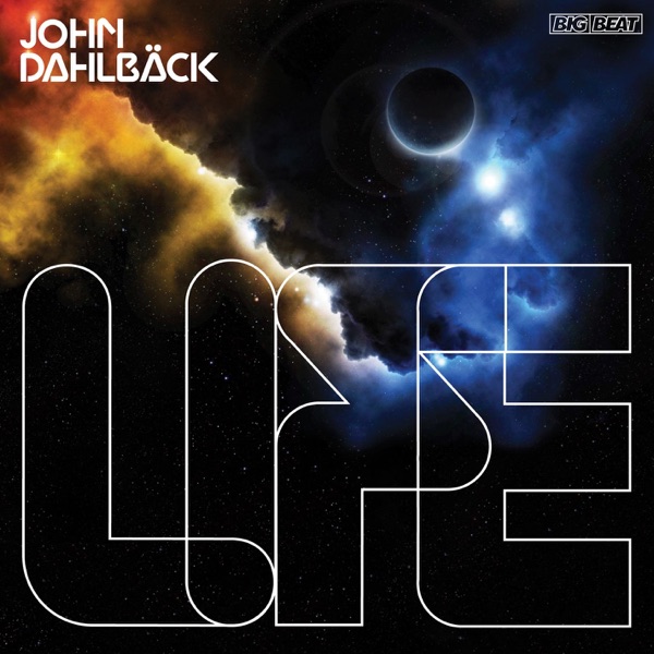 Life (Original Mix) - Single album cover