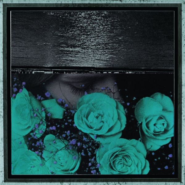 At the Down-Turned Jagged Rim of the Sky album cover