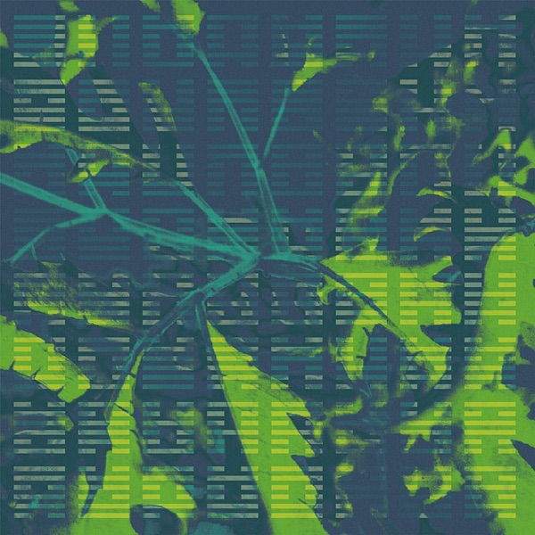 Cage, Unlocked album cover