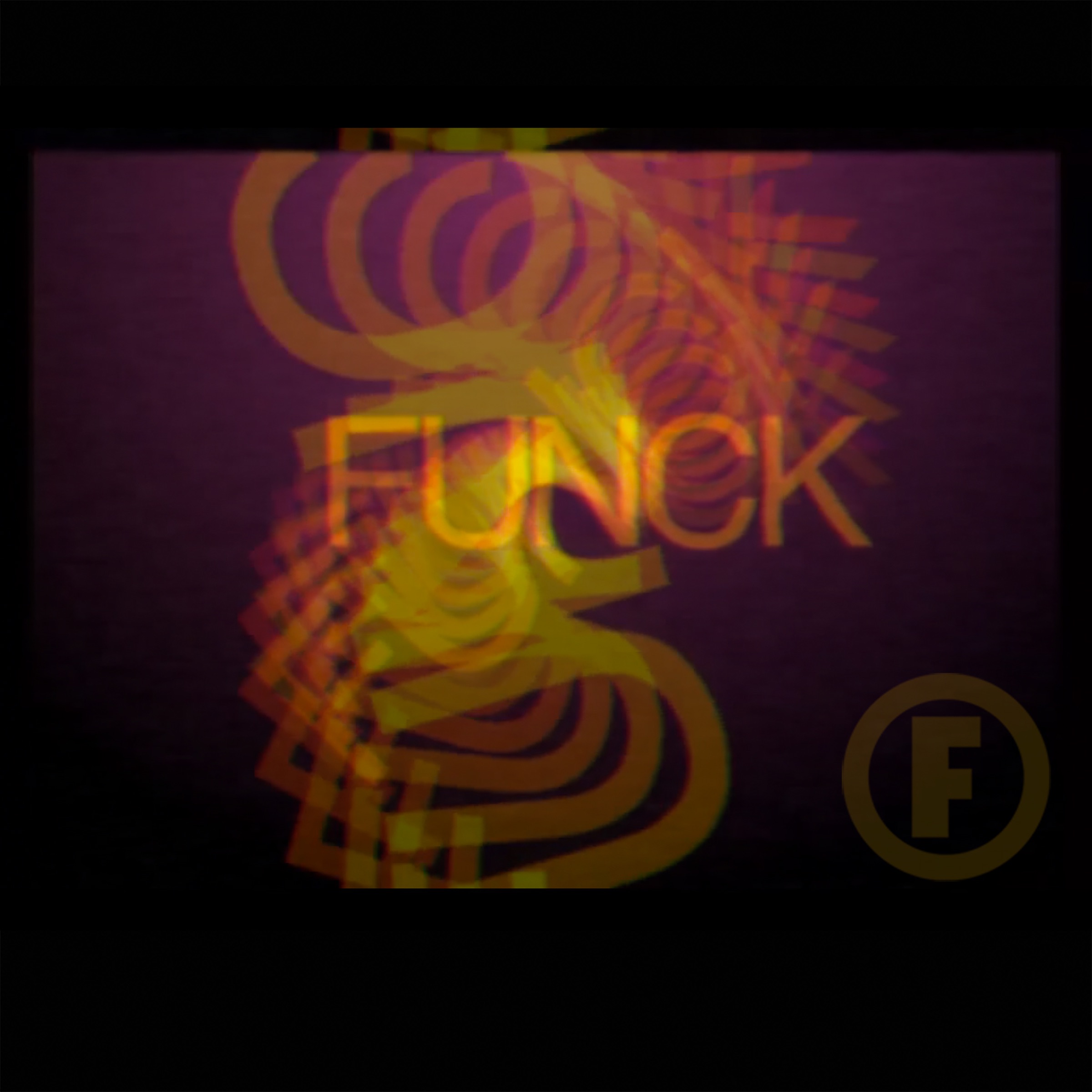 Funck - Single album cover