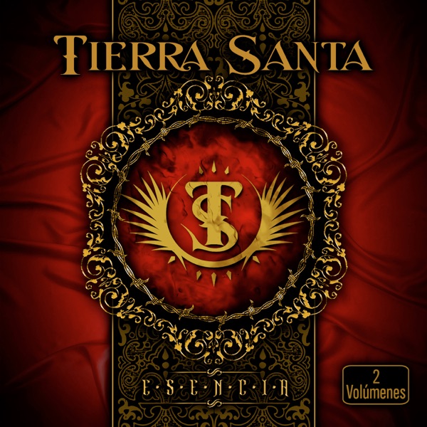 Esencia album cover