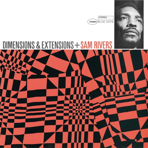 Dimensions & Extensions (Rudy Van Gelder Edition) [Remastered] album cover