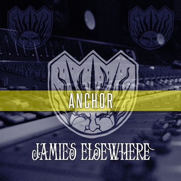 Anchor - Single album cover
