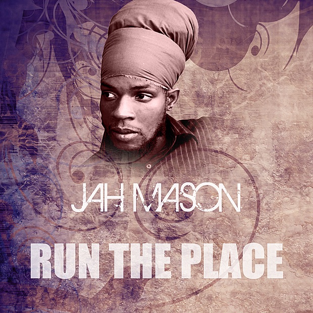 Run the Place - Single album cover