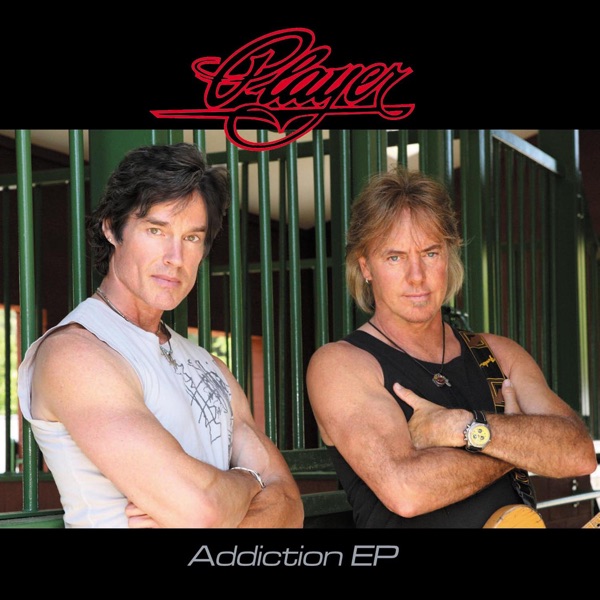 Addiction - Single album cover