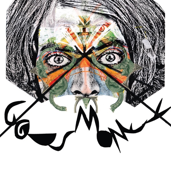 God's Money album cover