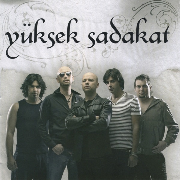 Yüksek Sadakat album cover