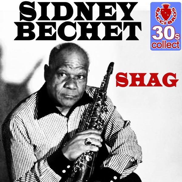 Shag (Remastered) - Single album cover