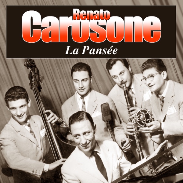 La pansé album cover
