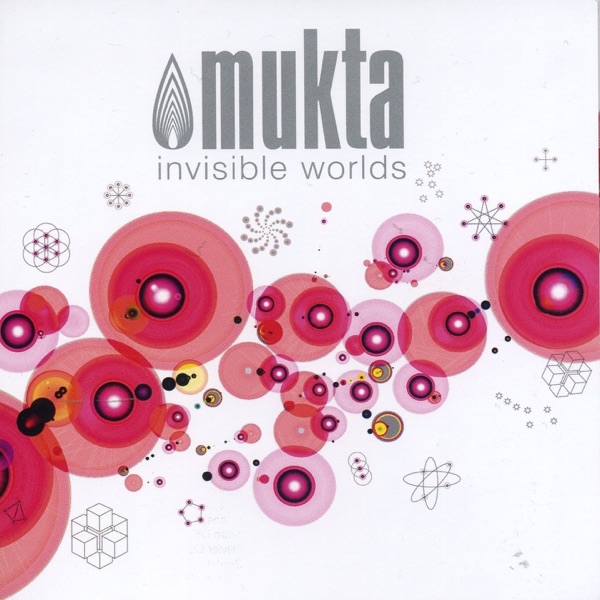 Invisible Words album cover