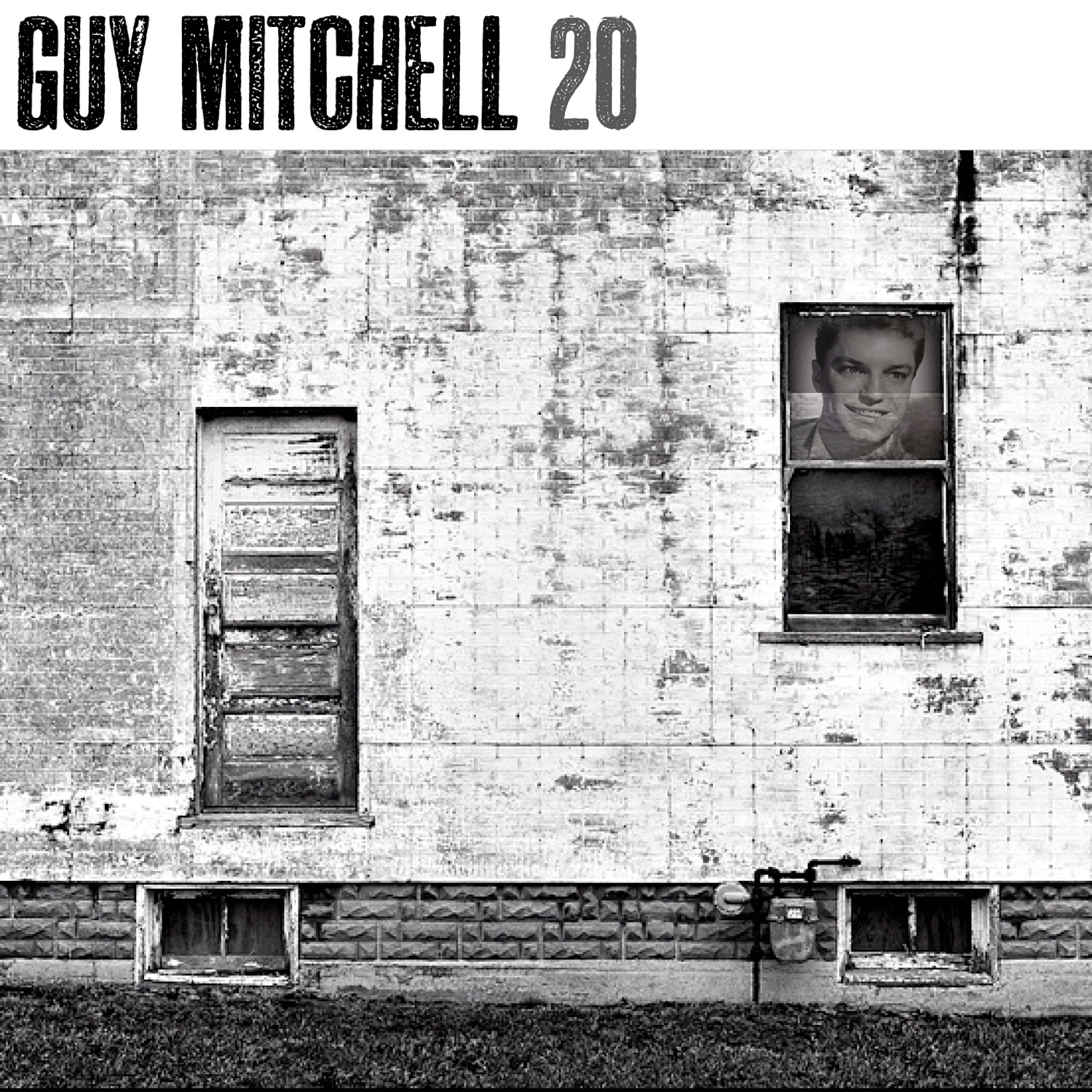 20 album cover