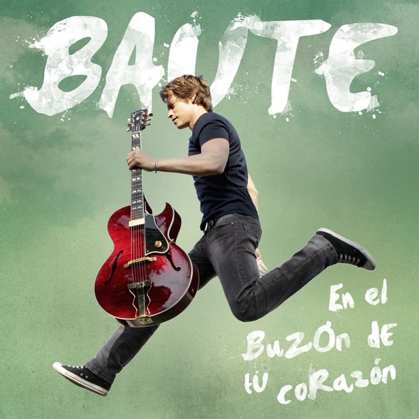 En el Buzón de Tu Corazón (Deluxe) album cover