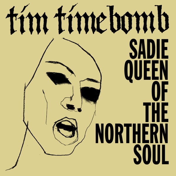 Sadie Queen of the Northern Soul - Single album cover