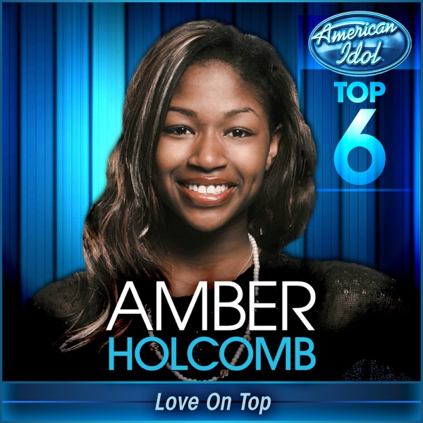 Love on Top (American Idol Performance) - Single album cover