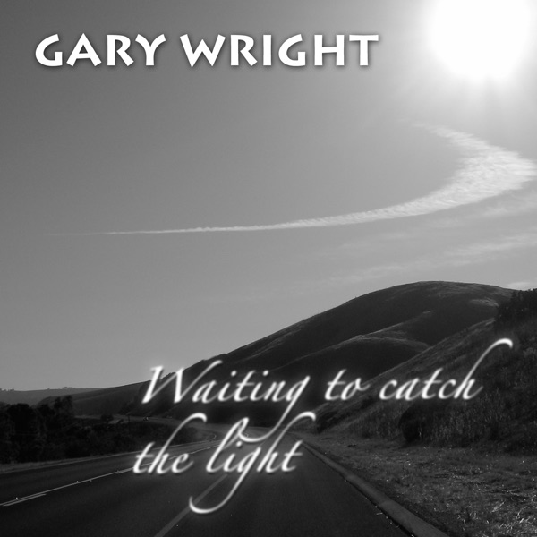 Waiting to Catch the Light album cover