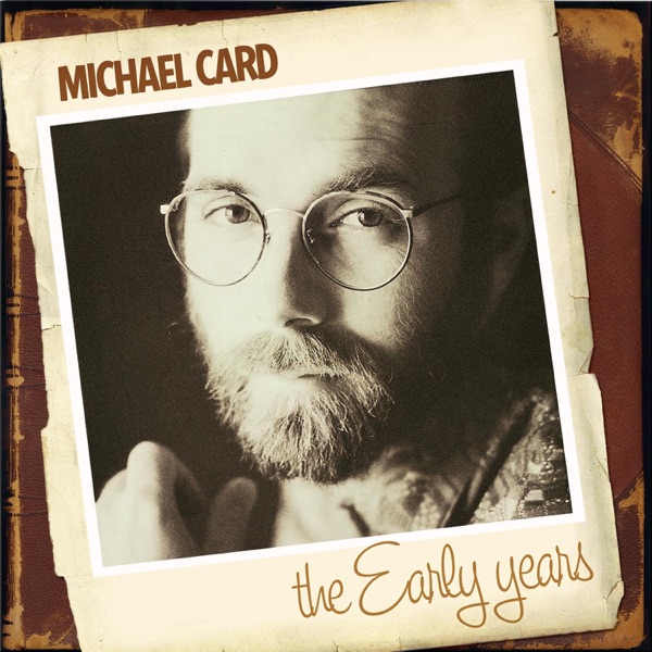 The Early Years album cover