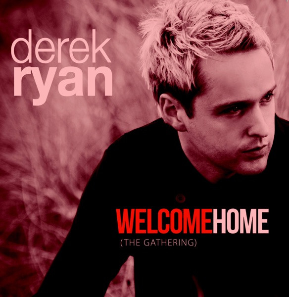 Welcome Home (The Gathering) - Single album cover