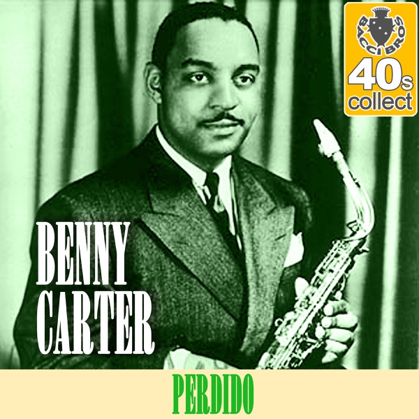 Perdido (Remastered) - Single album cover