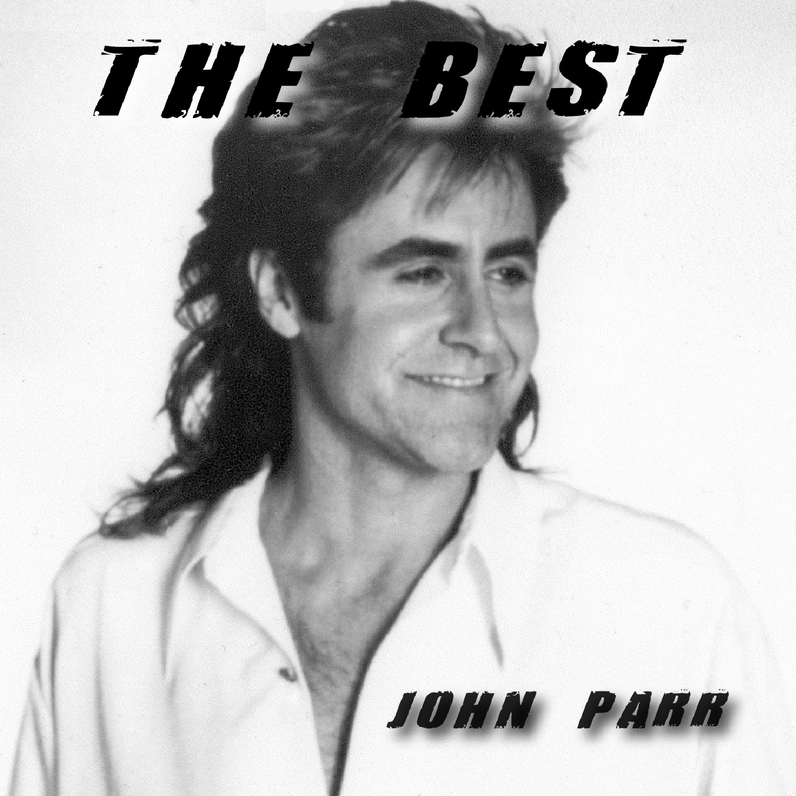 The Best - Single album cover