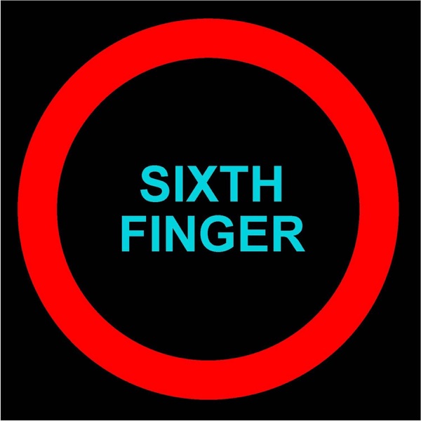 Sixth Finger album cover