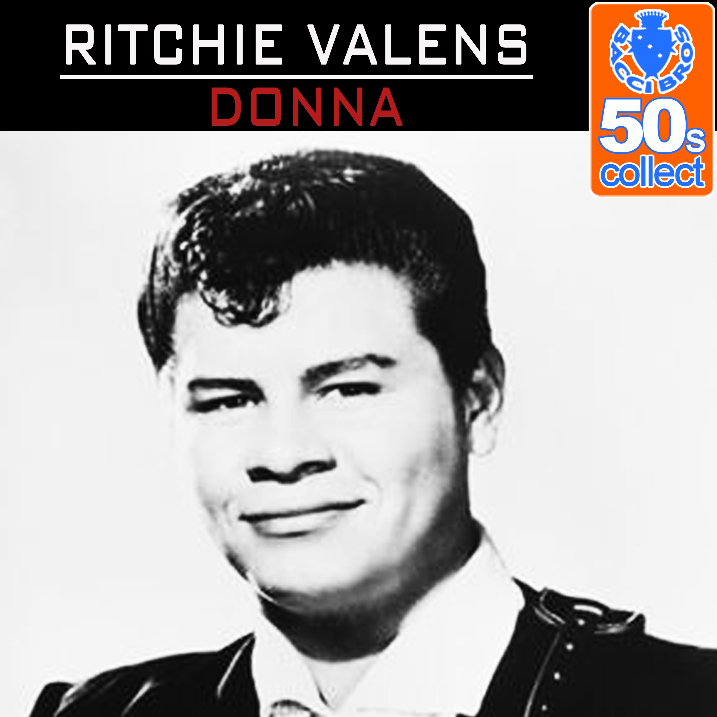 Donna (Remastered) - Single album cover