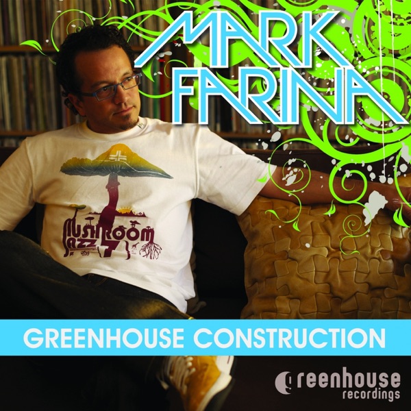 Greenhouse Construction album cover