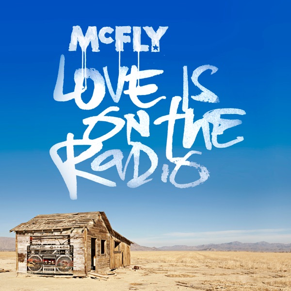 Love Is On the Radio - EP album cover