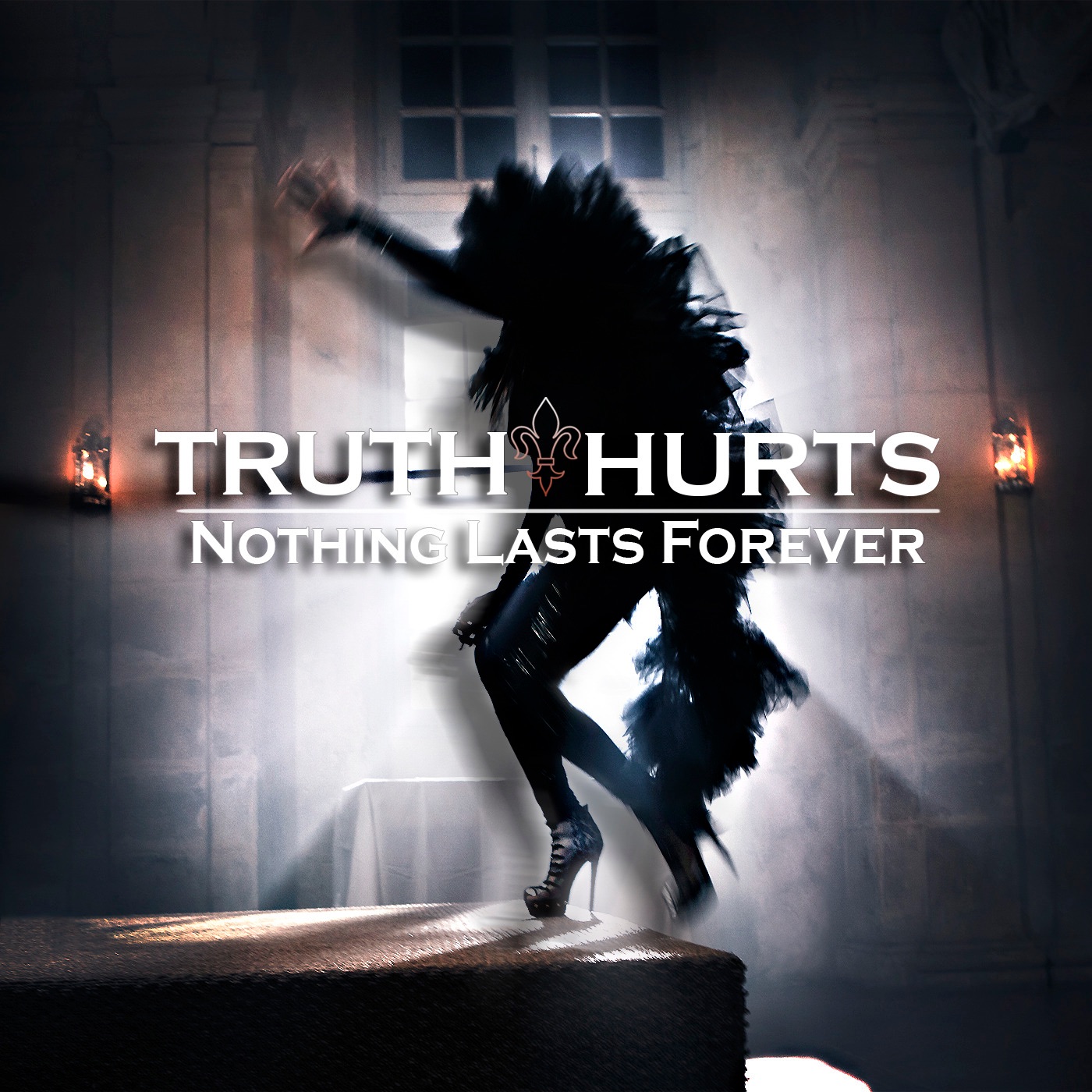 Nothing Lasts Forever - Single (Original) album cover