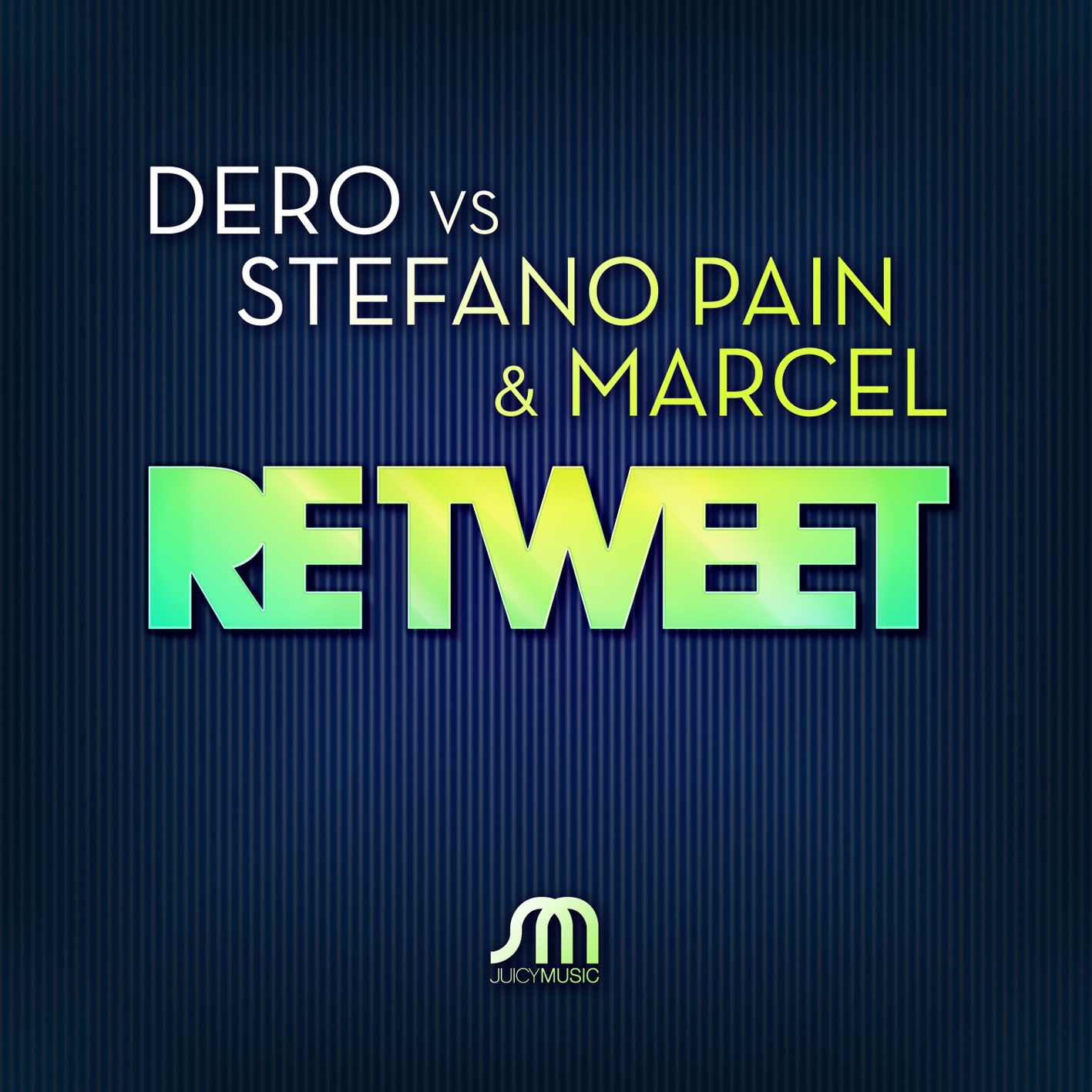 Retweet - Single album cover