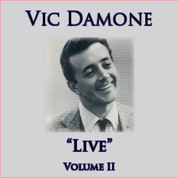 Live (Volume II) album cover