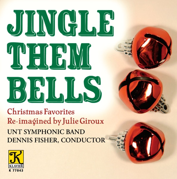 Jingle Them Bells album cover