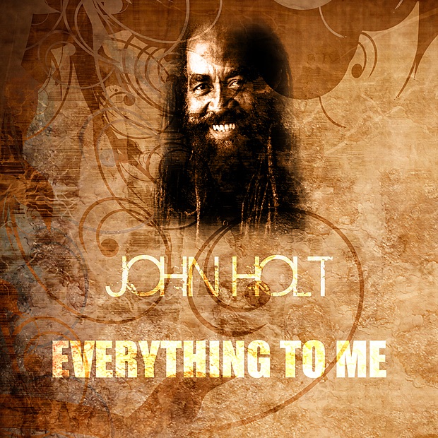 Everything to Me - Single album cover
