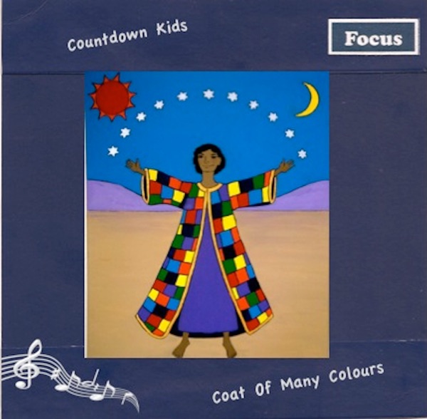 Coat of Many Colours (Compilation) album cover