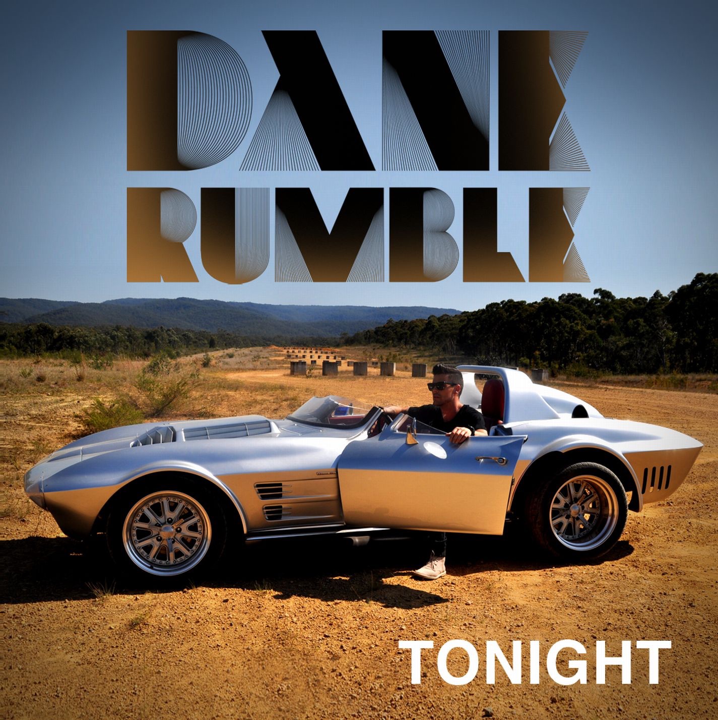 Tonight - Single album cover