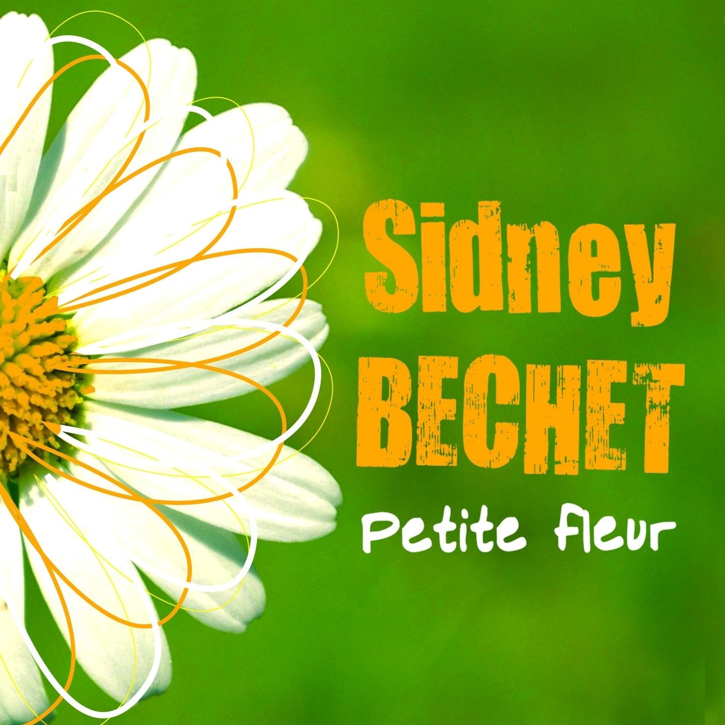 Petite fleur - Single album cover
