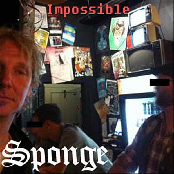 Impossible - Single album cover