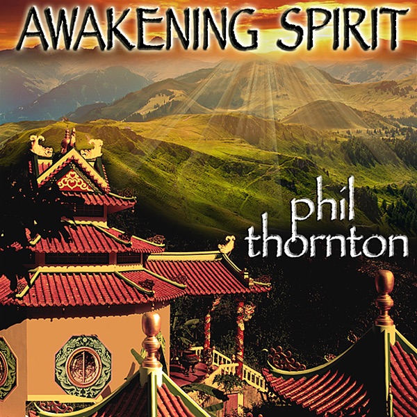 Awakening Spirit (Remastered) - Single album cover