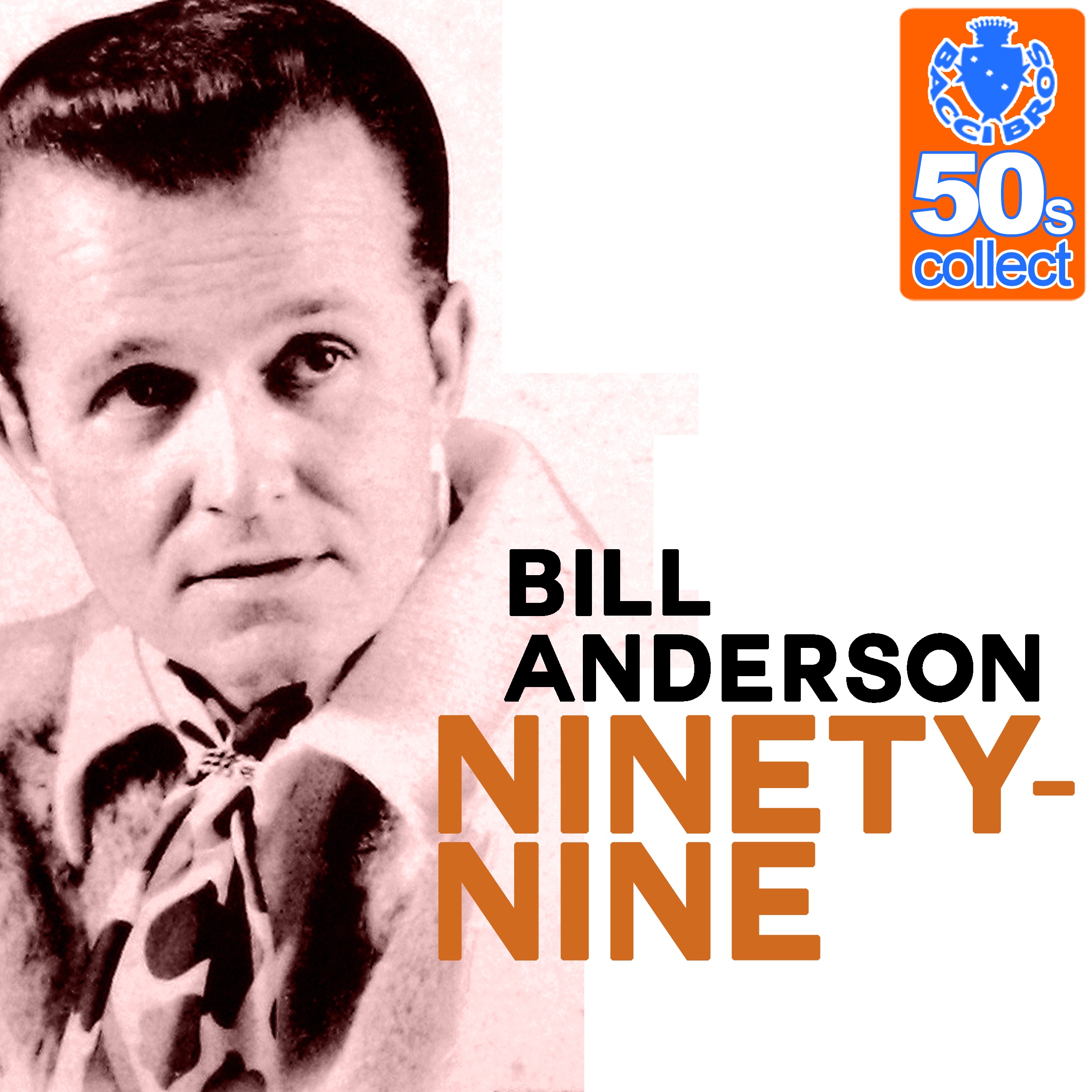 Ninety-Nine (Remastered) - Single album cover
