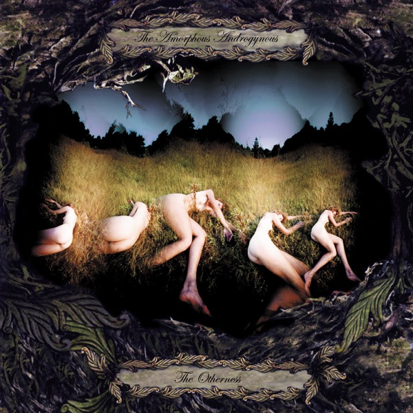 The Otherness album cover