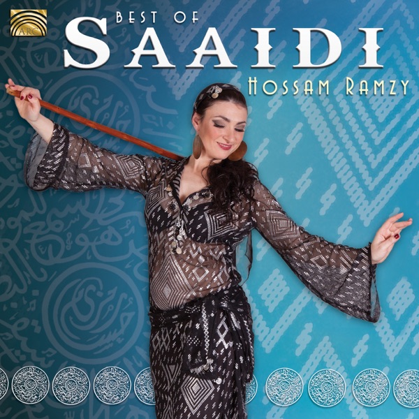 Best of Saaidi album cover