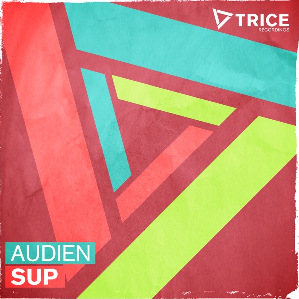 Sup - Single album cover