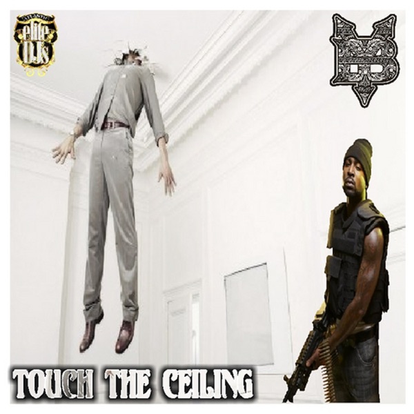 Touch the Ceiling album cover
