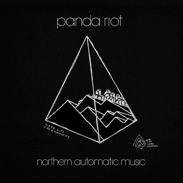 Northern Automatic Music album cover