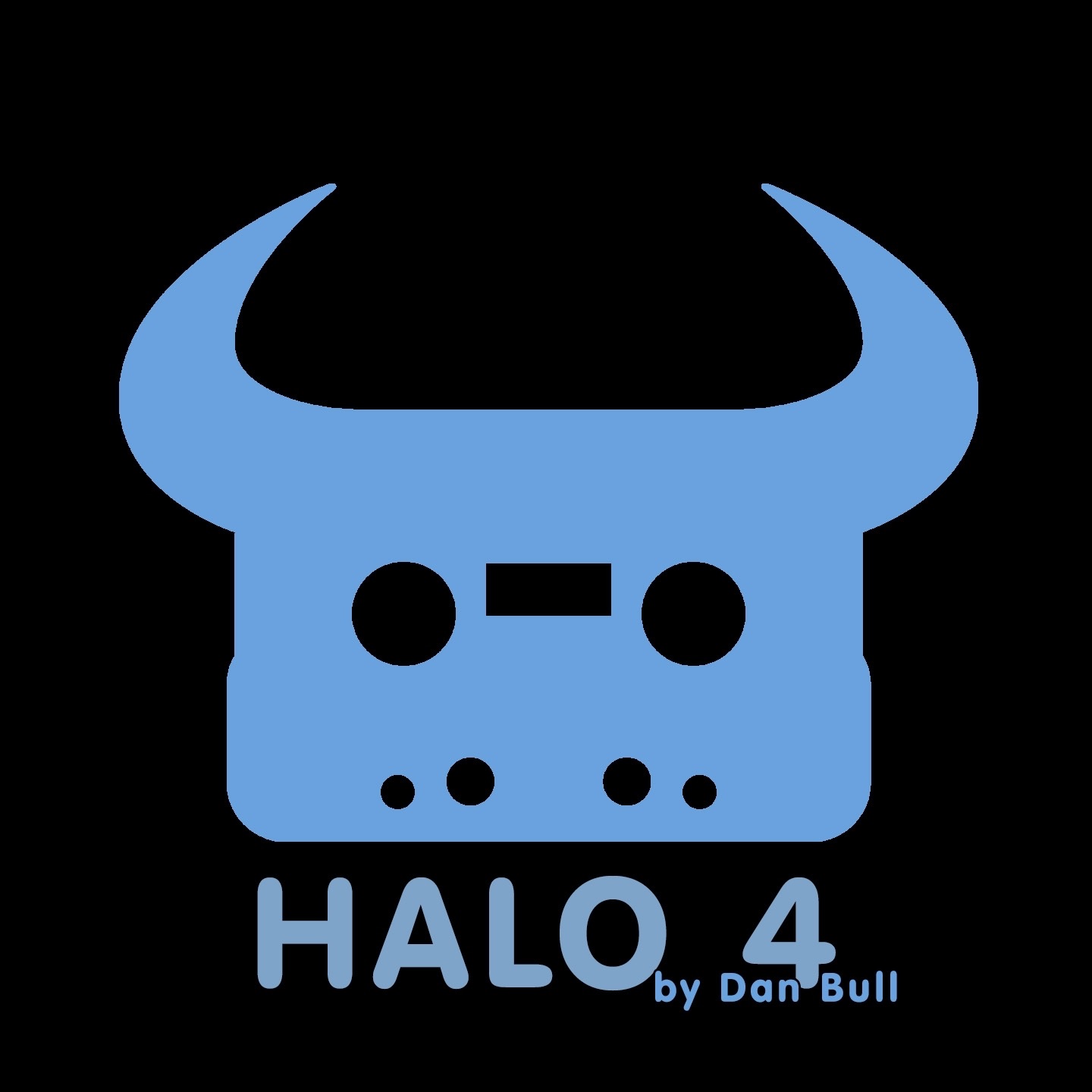 Halo 4 - Single album cover