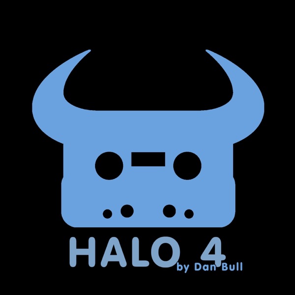 Halo 4 - Single album cover