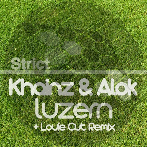 Luzern - Single album cover