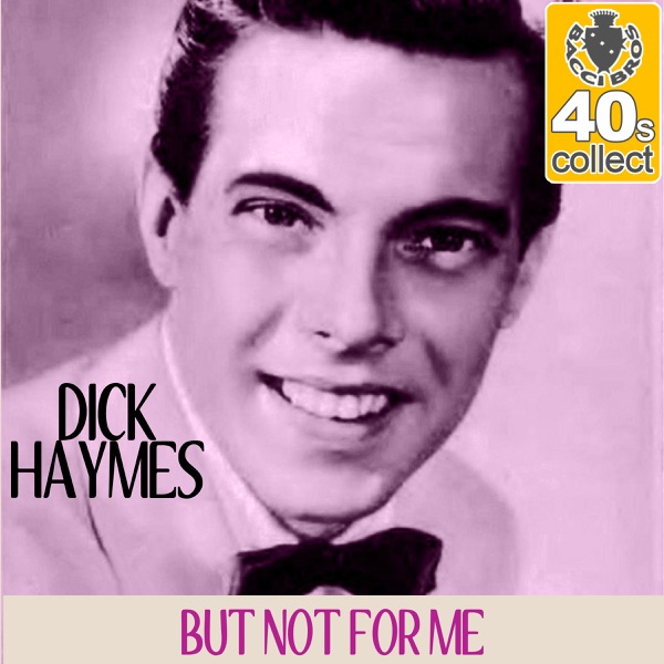 But Not for Me (Remastered) - Single album cover