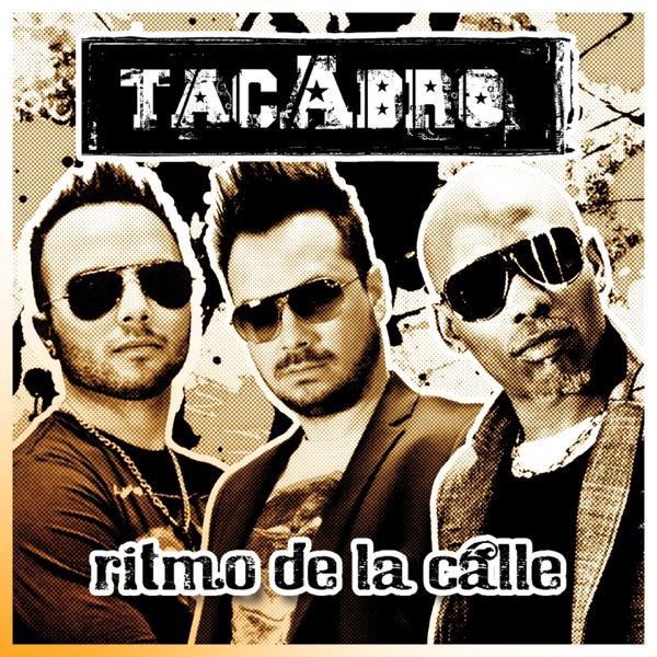 Ritmo De La Calle album cover