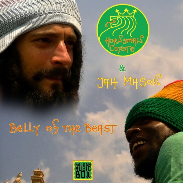 Belly of the Beast - Single album cover